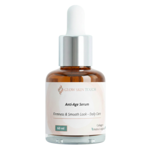 Anti-age Serum (1x Bottle, 60 ml - 2,03 oz)